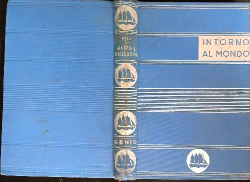Libro di Faccia