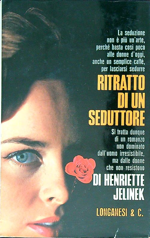 Libro di Faccia
