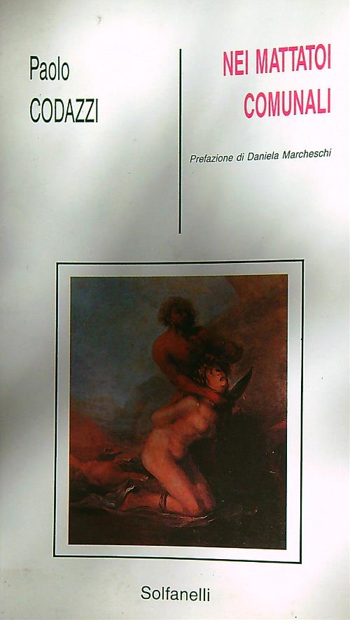 Libro di Faccia