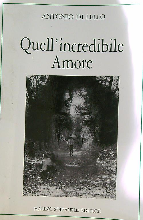 Libro di Faccia