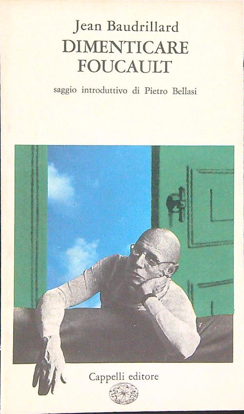 Libro di Faccia