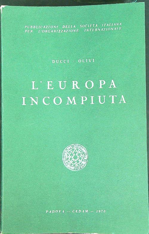 Libro di Faccia