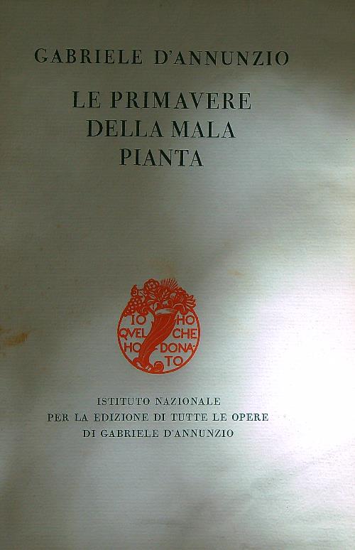 Libro di Faccia