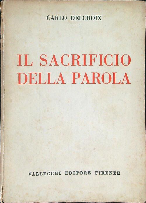 Libro di Faccia