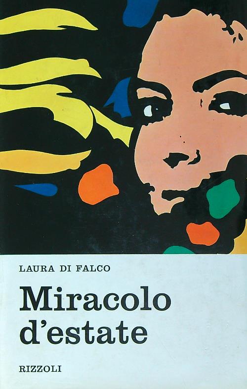 Libro di Faccia