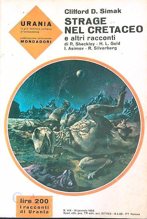 Libro di Faccia