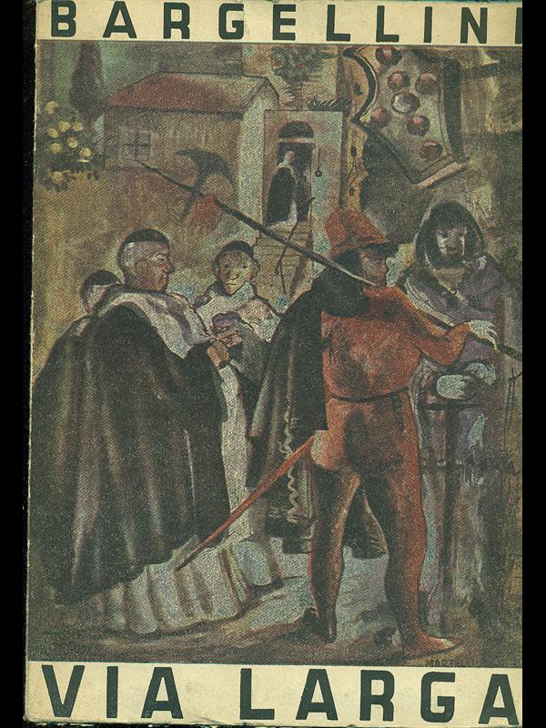 Libro di Faccia