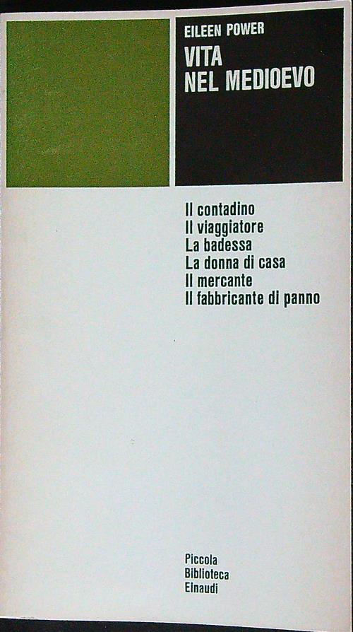 Libro di Faccia