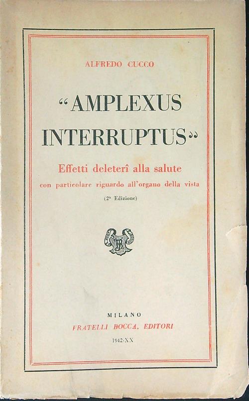Libro di Faccia