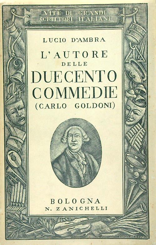 Libro di Faccia