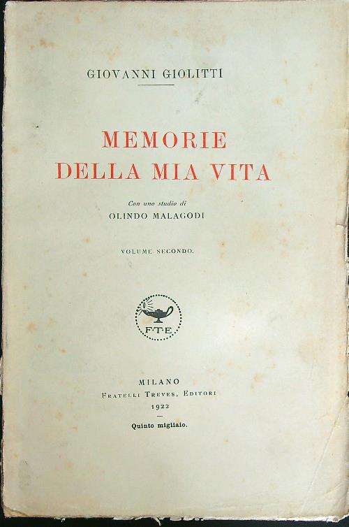 Libro di Faccia
