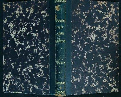 Eco de Madrid - Enrique Lemming - copertina