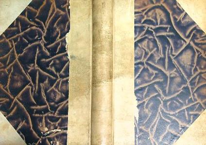 I colloqui - Guido Gozzano - copertina