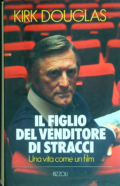 Libro di Faccia
