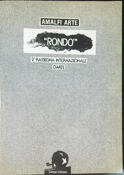 Rondò - copertina