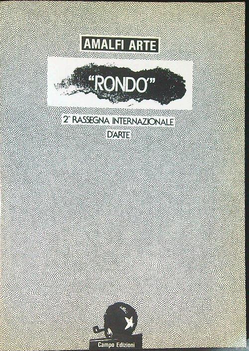 Rondò - copertina