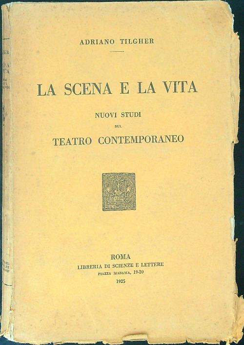 Libro di Faccia