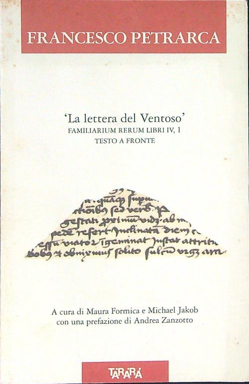 Libro di Faccia