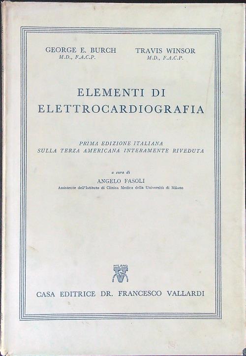 Libro di Faccia