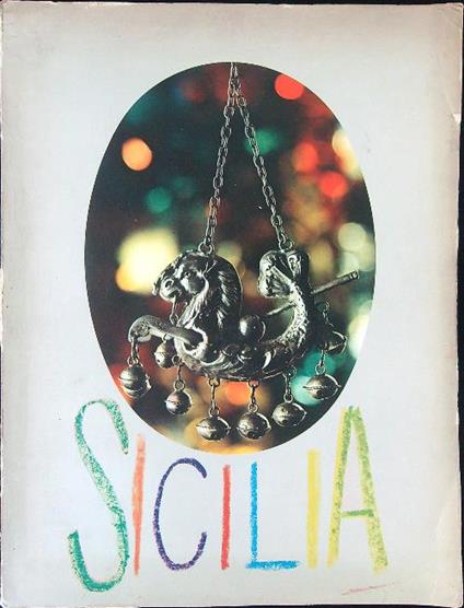Sicilia 62 - copertina