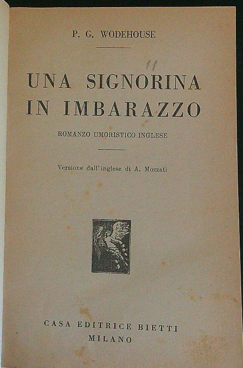 Libro di Faccia