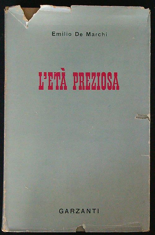 Libro di Faccia