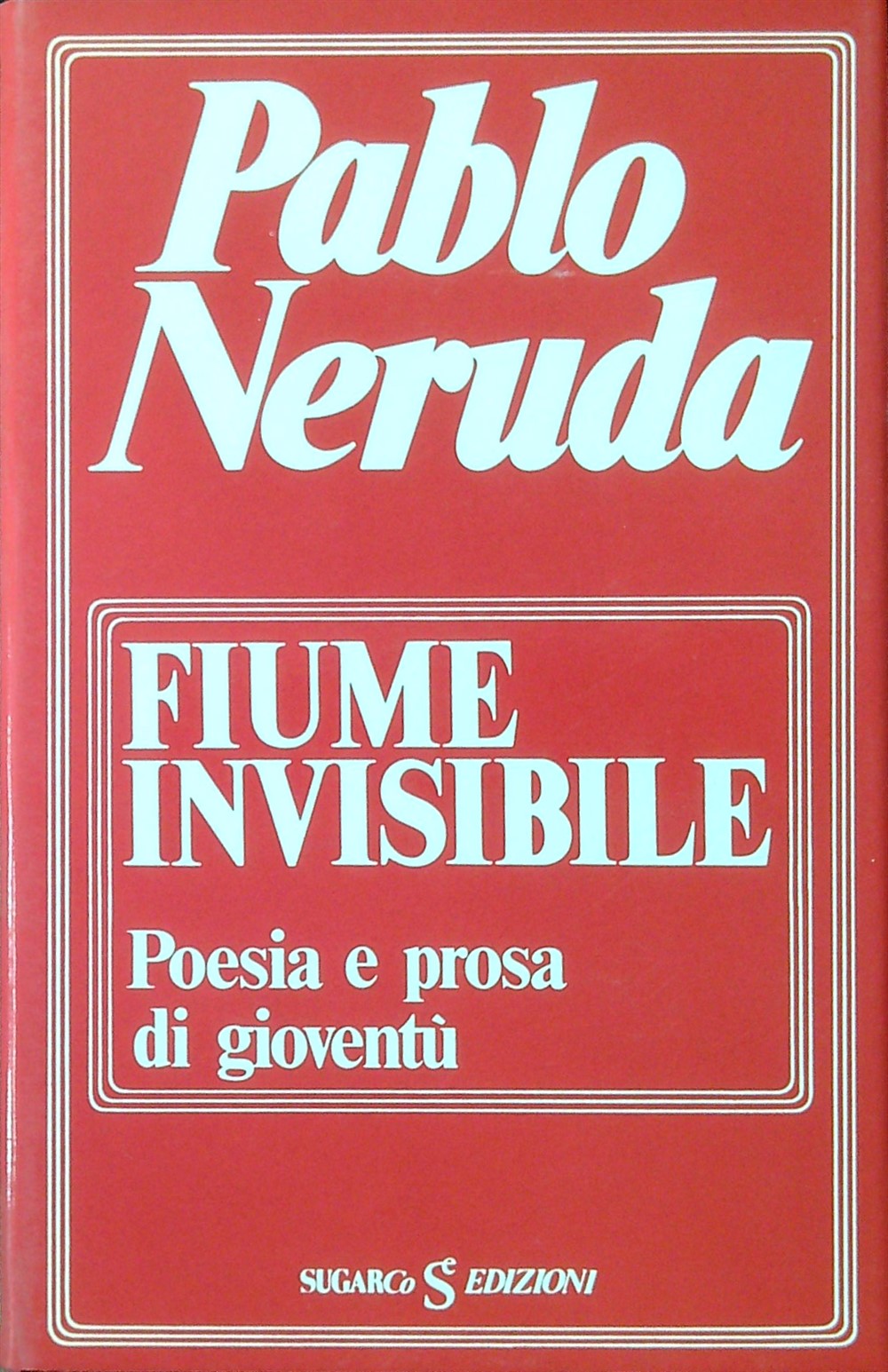 Libro di Faccia