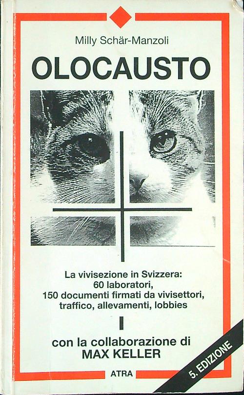 Libro di Faccia
