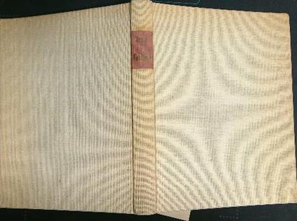 I primi e gli ultimi Colloqui  - Guido Gozzano - copertina