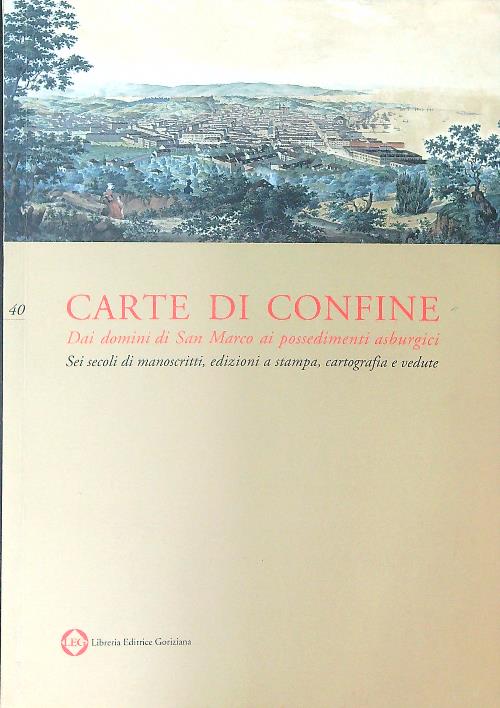 Libro di Faccia