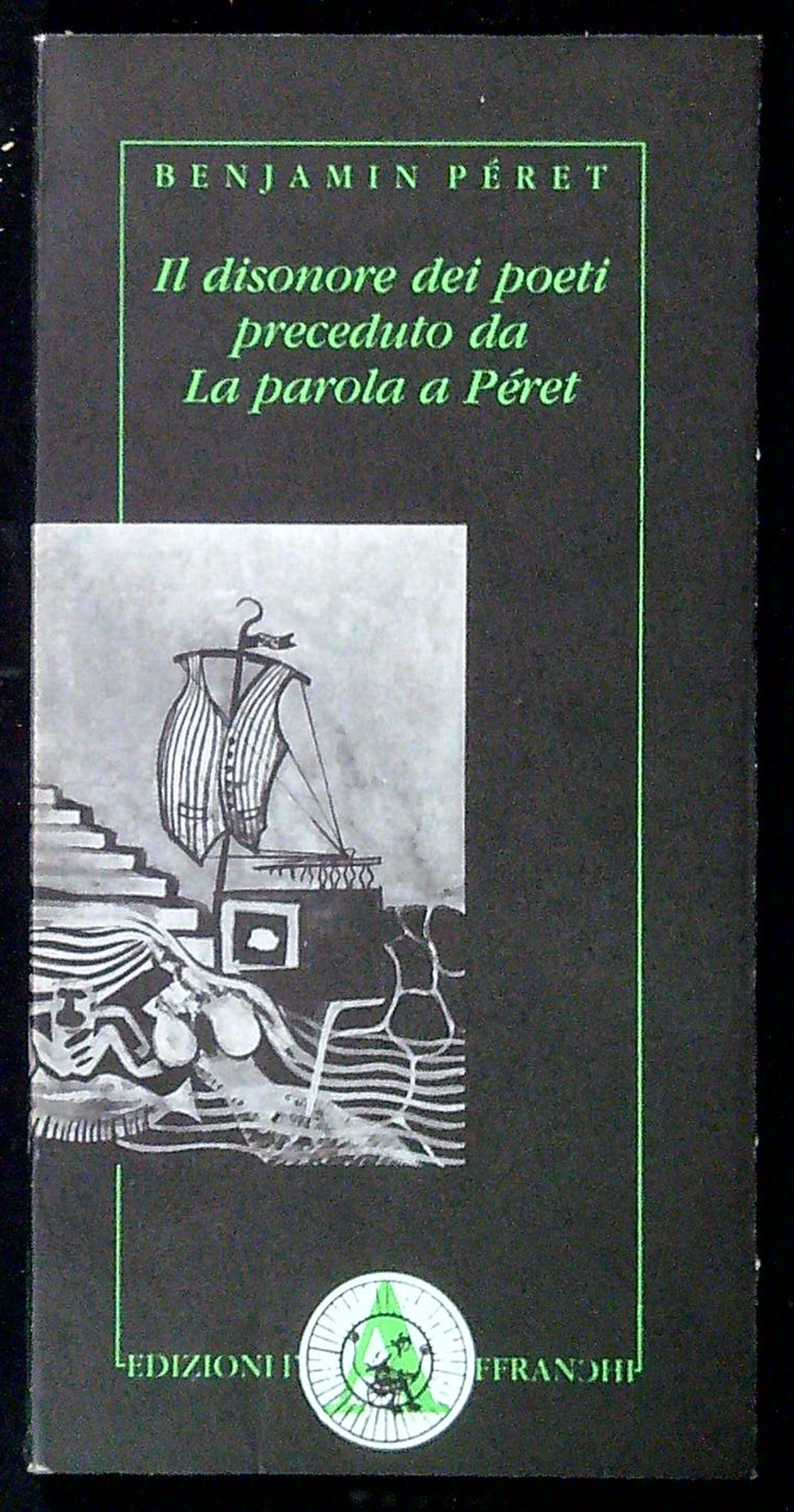 Libro di Faccia