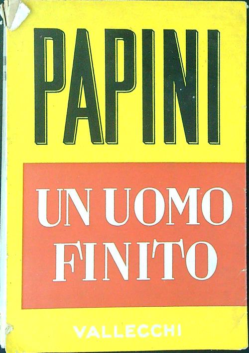 Libro di Faccia