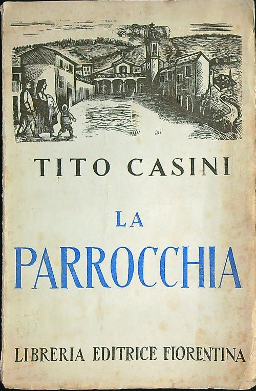 Libro di Faccia