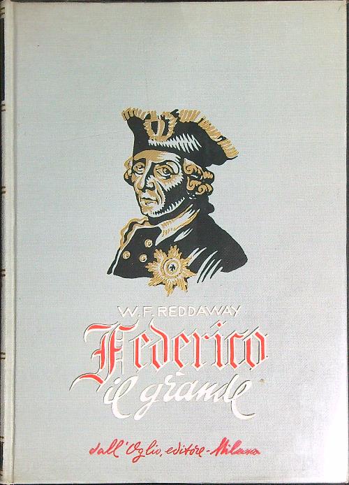 Libro di Faccia
