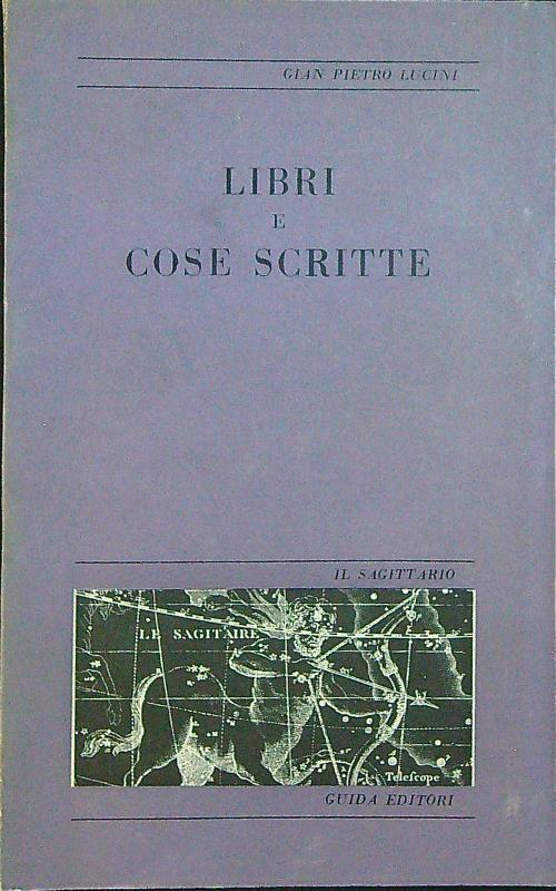 Libro di Faccia