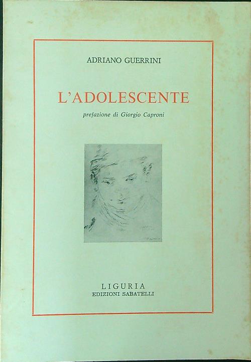Libro di Faccia