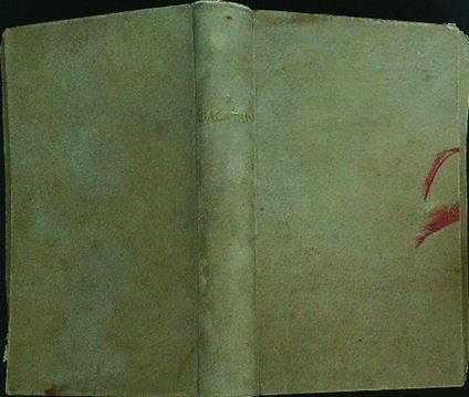 Il galateo - G. Della Casa - copertina