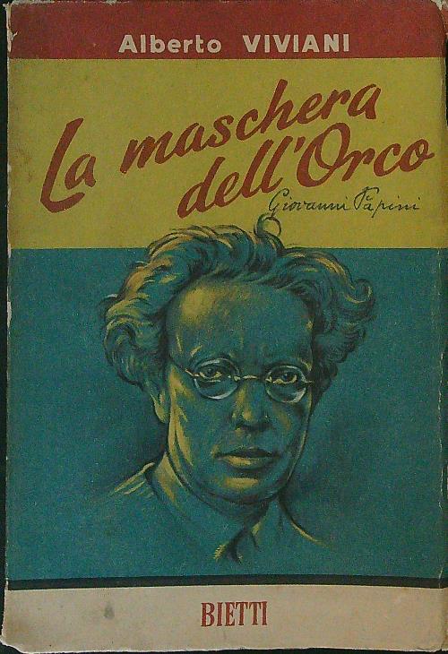 Libro di Faccia