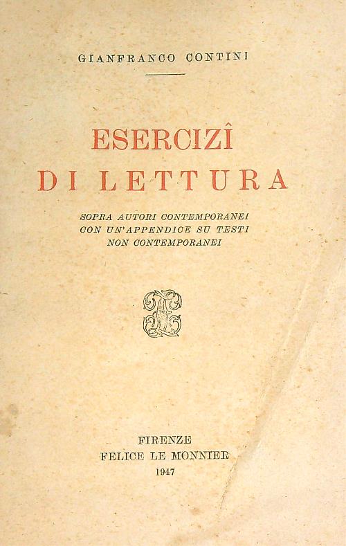 Libro di Faccia