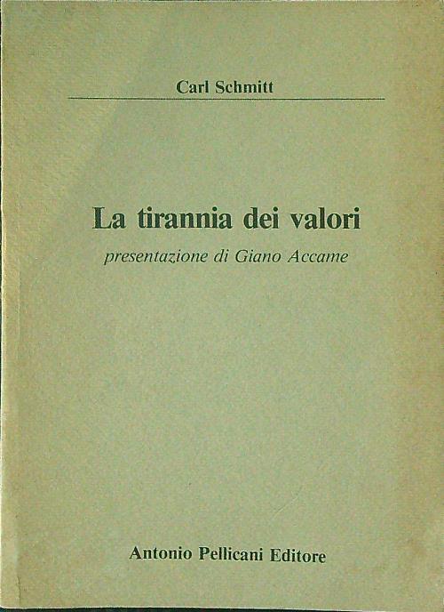 Libro di Faccia