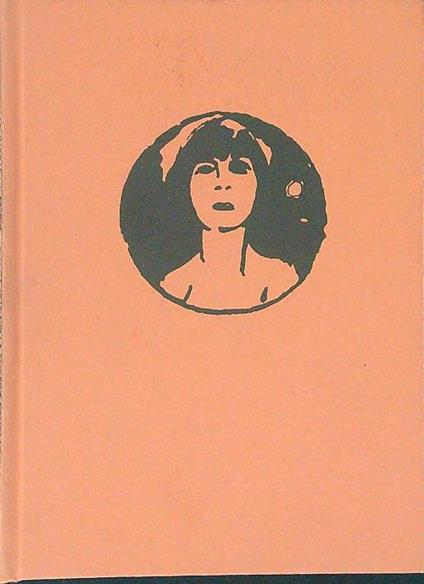 Storia della povera Rosetta - Leonardo Sciascia - copertina