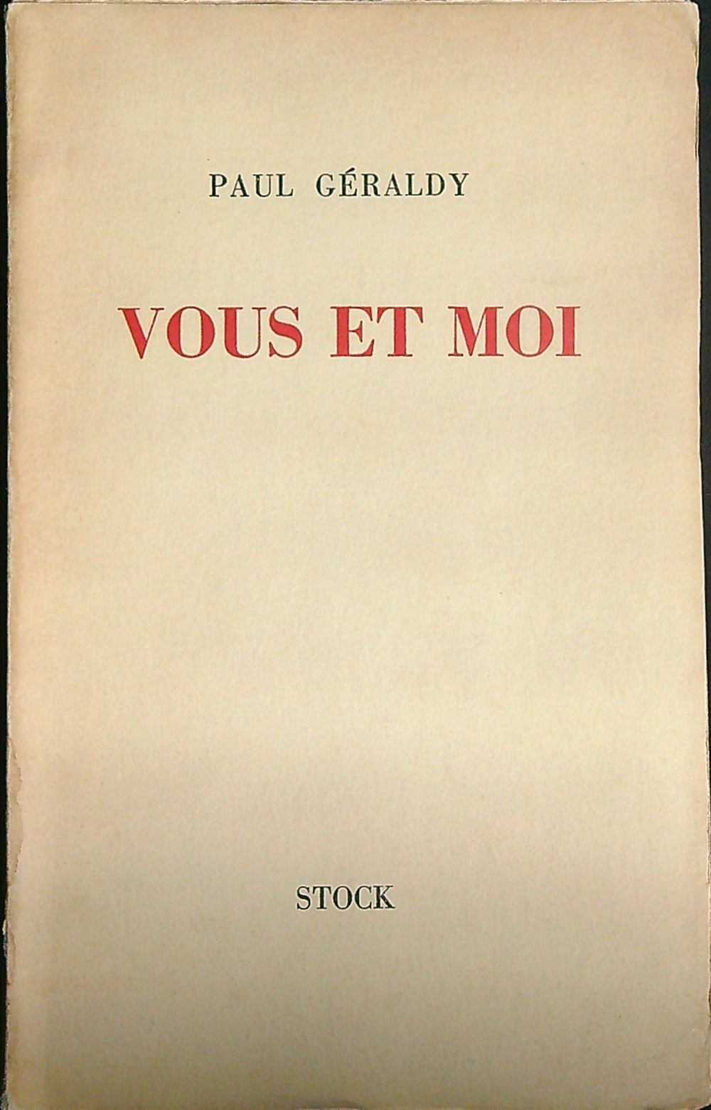 Libro di Faccia