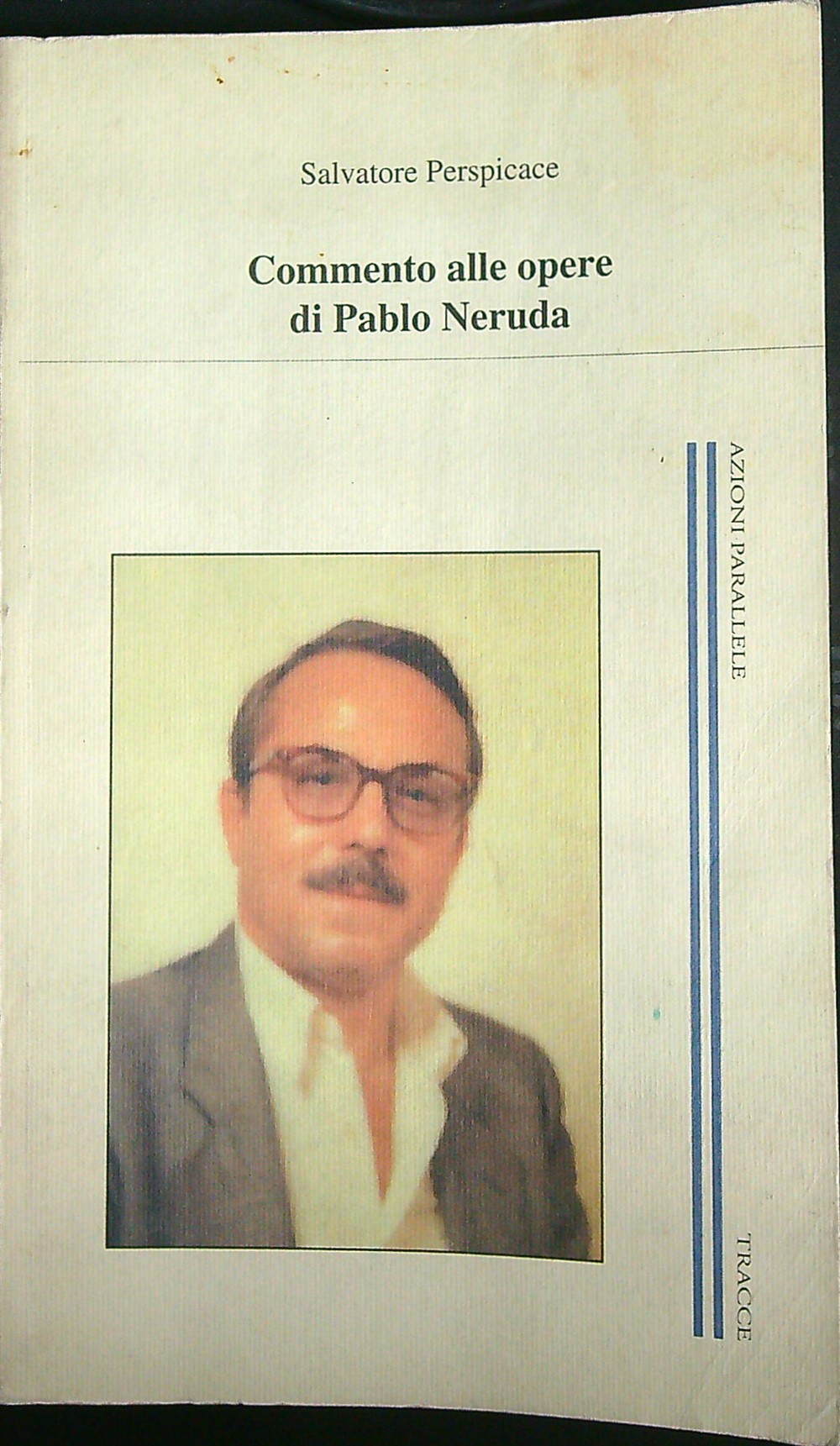 Libro di Faccia