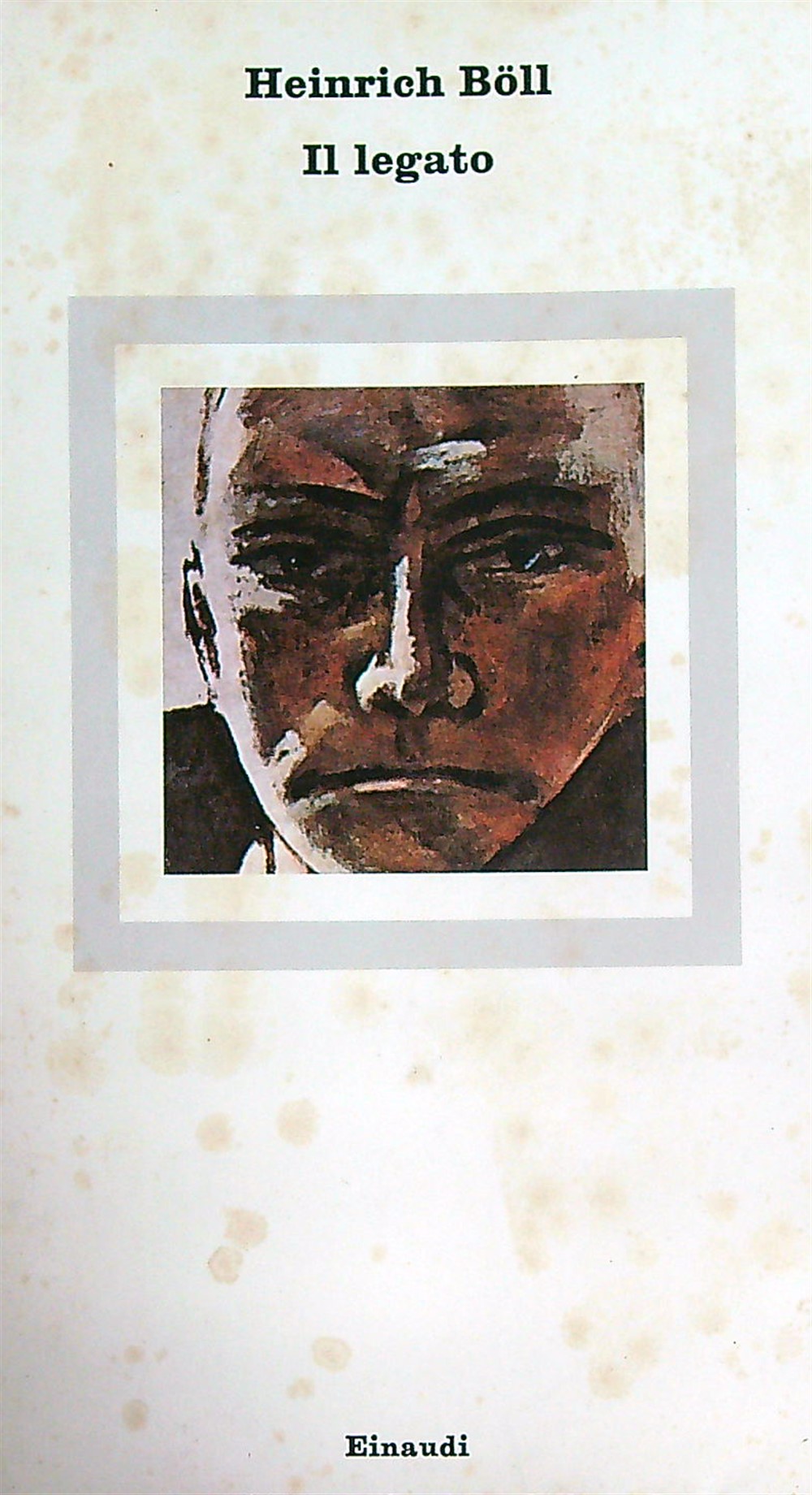 Libro di Faccia