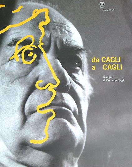 Da Cagli a Cagli   - copertina