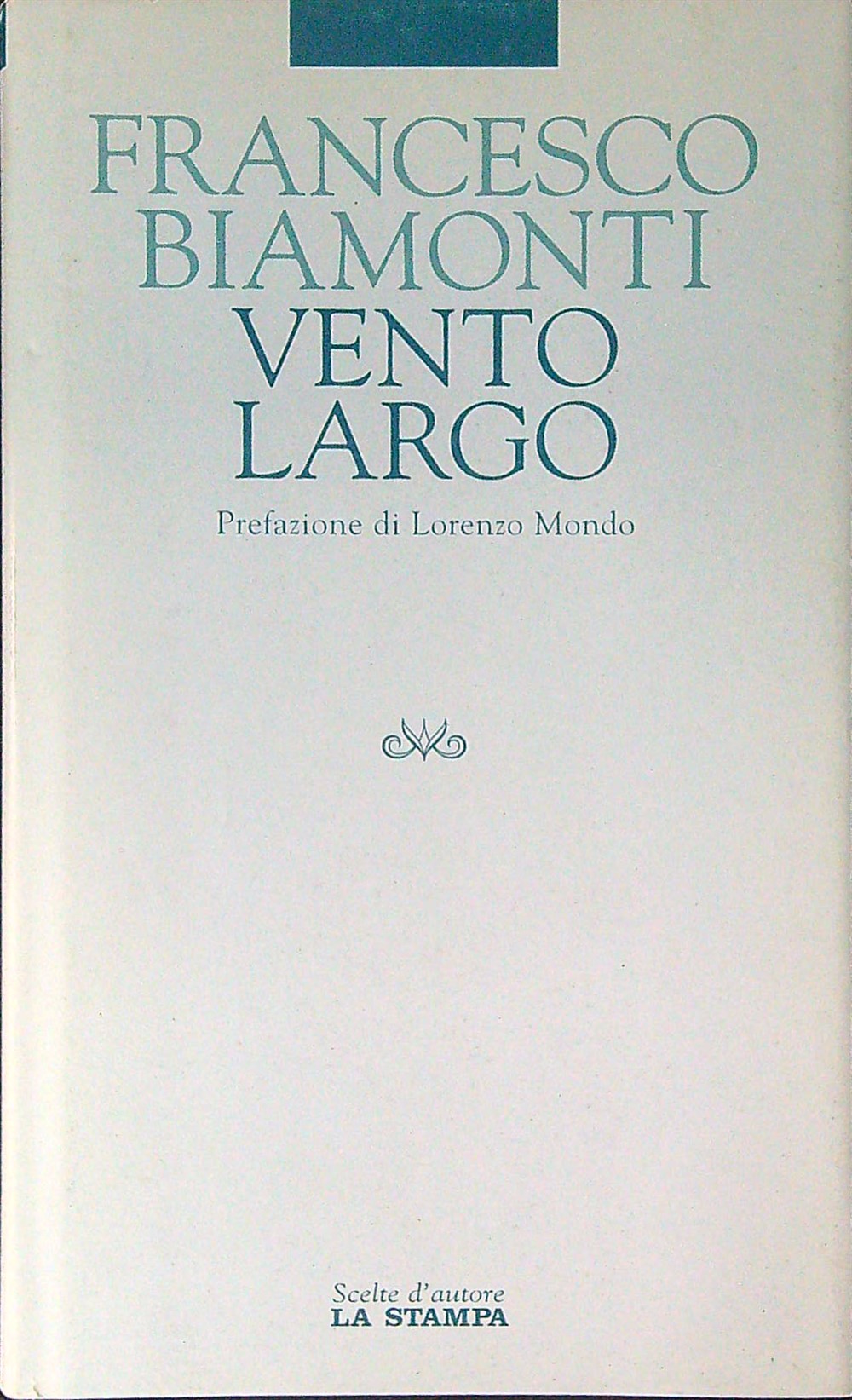 Libro di Faccia