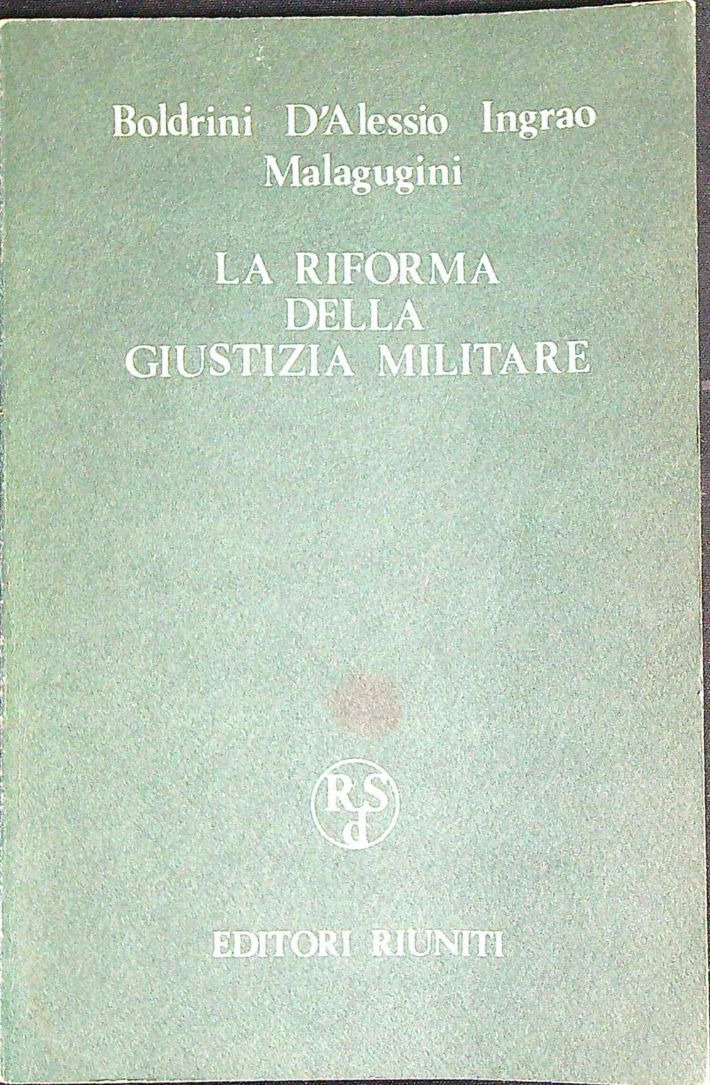 Libro di Faccia