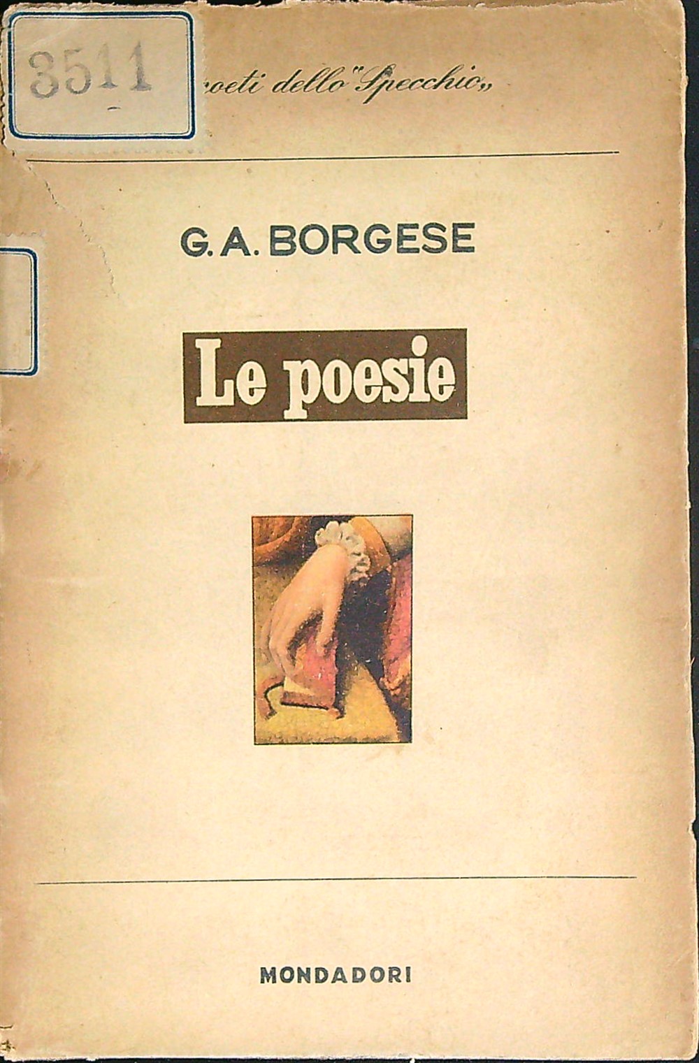 Libro di Faccia