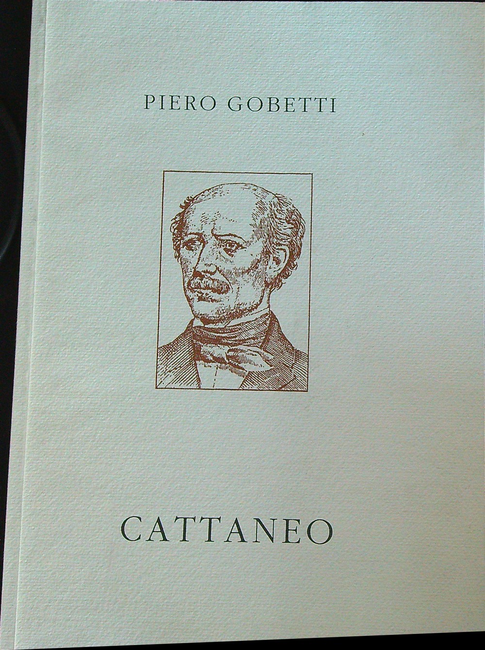 Libro di Faccia