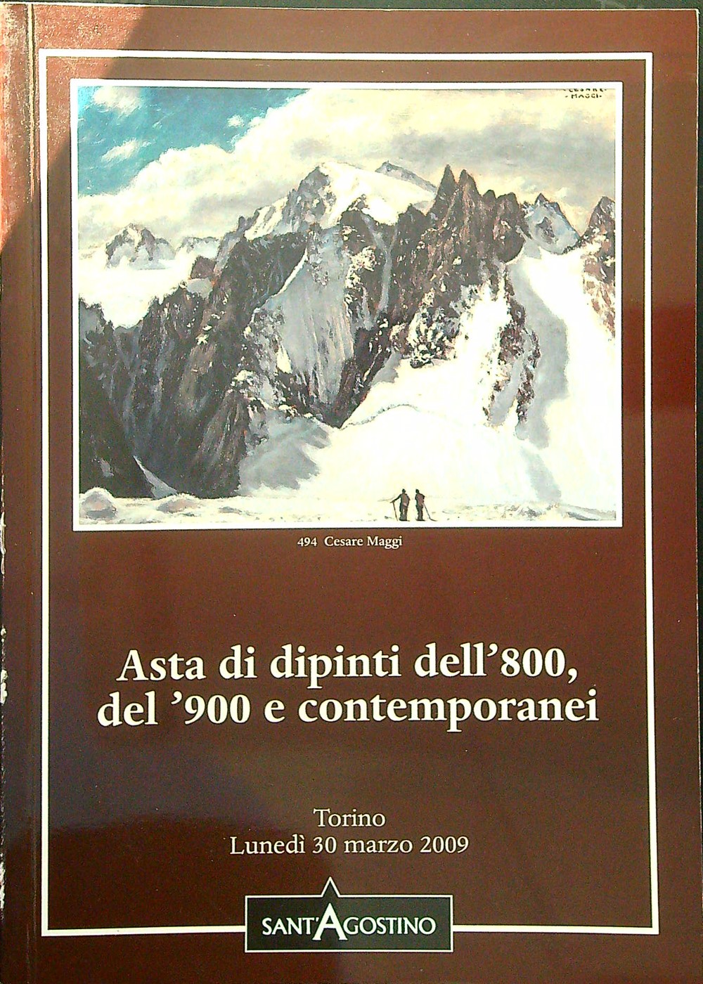 Libro di Faccia